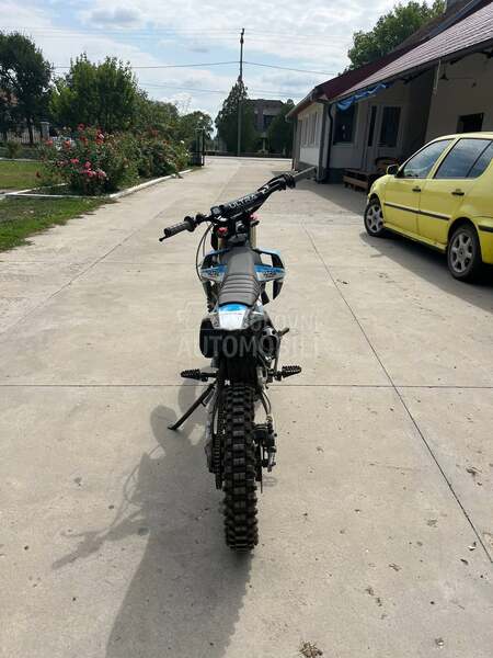 ultra motocross