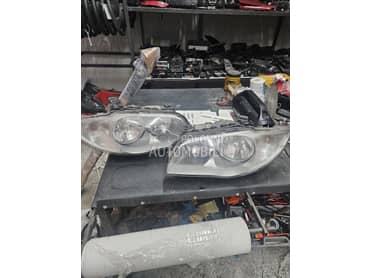 farovi za BMW Serija 1 od 2004. do 2010. god.