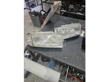 farovi za Škoda Octavia od 2000. do 2004. god.