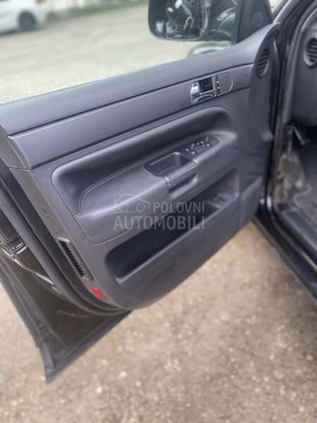 Volkswagen Touareg 3.0TDI