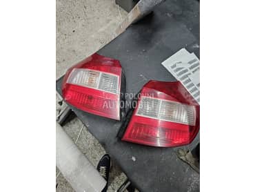 stopovi za BMW Serija 1