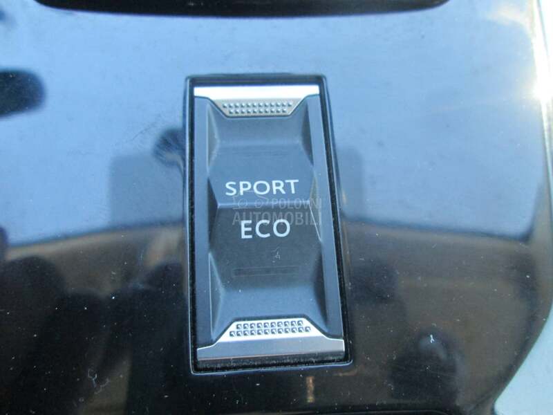 Peugeot 308 1.5 BHDI EAT8