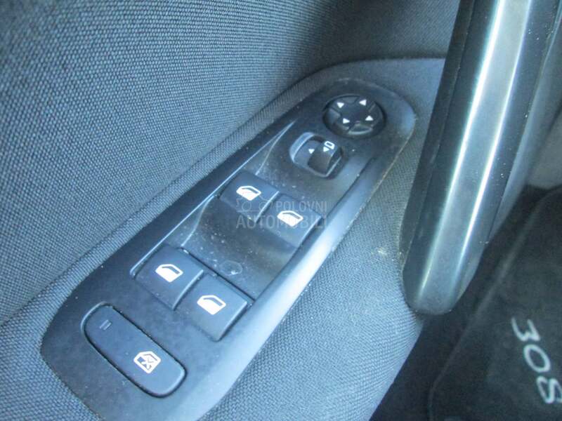 Peugeot 308 1.5 BHDI EAT8