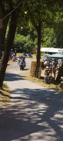 Triumph Trophy 1200