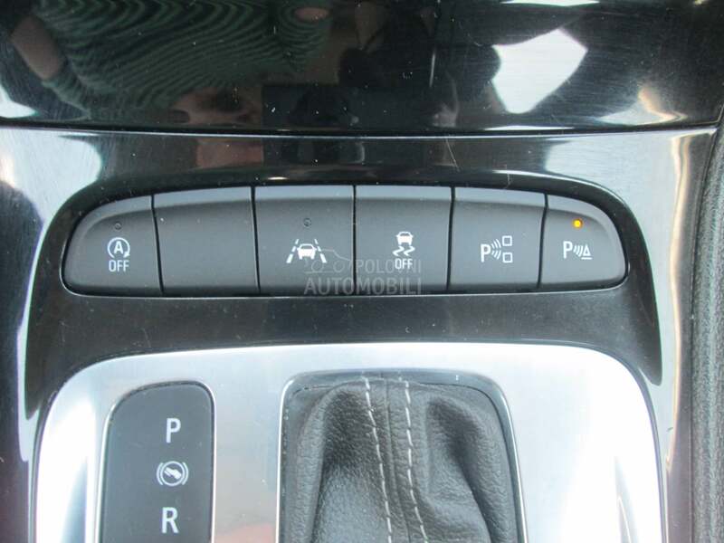 Opel Astra K 1.5 CDTI Elegance