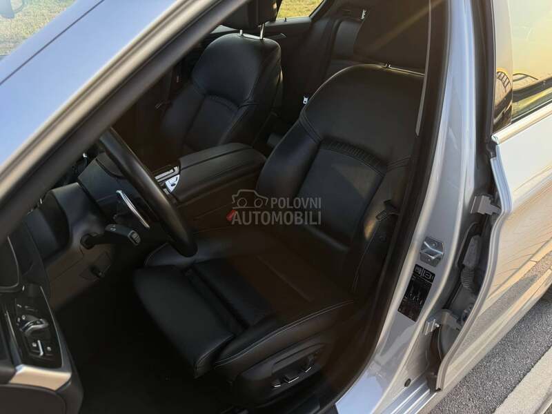 BMW 535 D Luxury