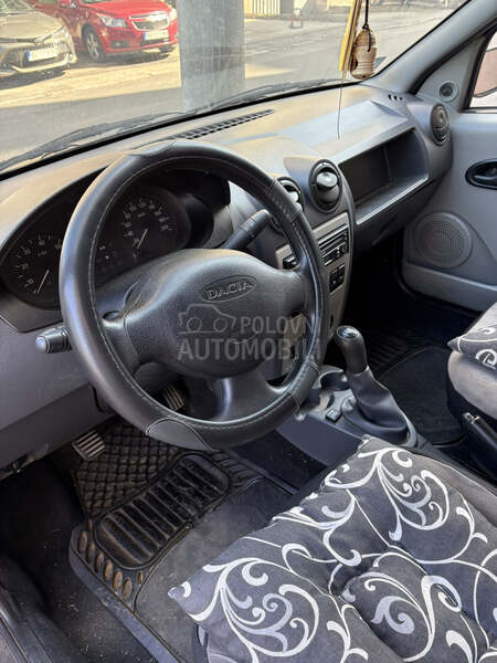 Dacia Logan 1.4
