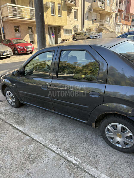 Dacia Logan 1.4