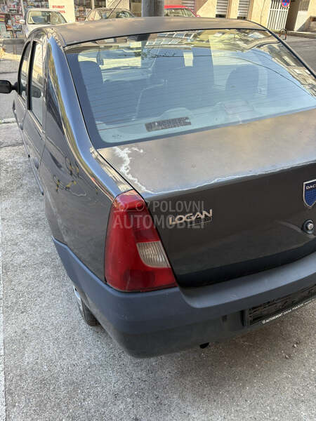 Dacia Logan 1.4