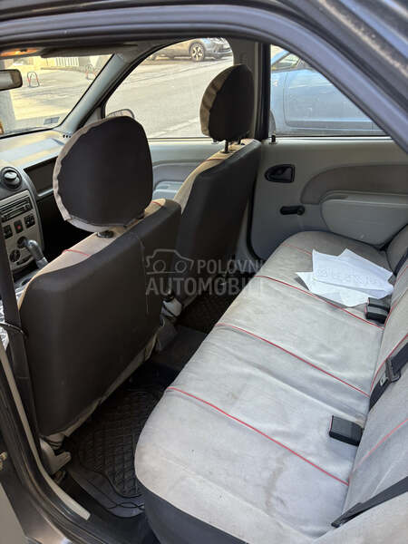 Dacia Logan 1.4