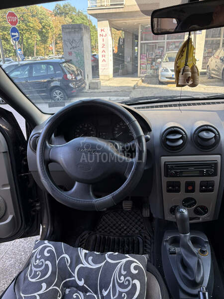 Dacia Logan 1.4