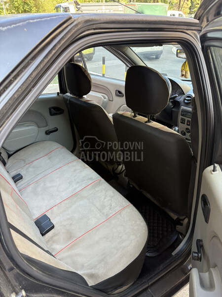 Dacia Logan 1.4