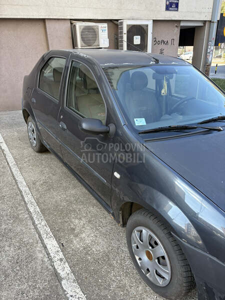 Dacia Logan 1.4