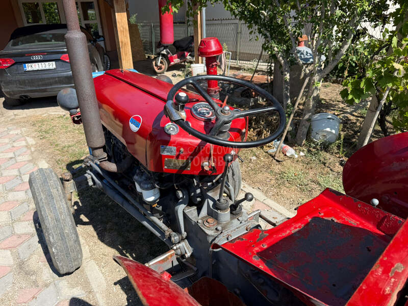 IMT 539