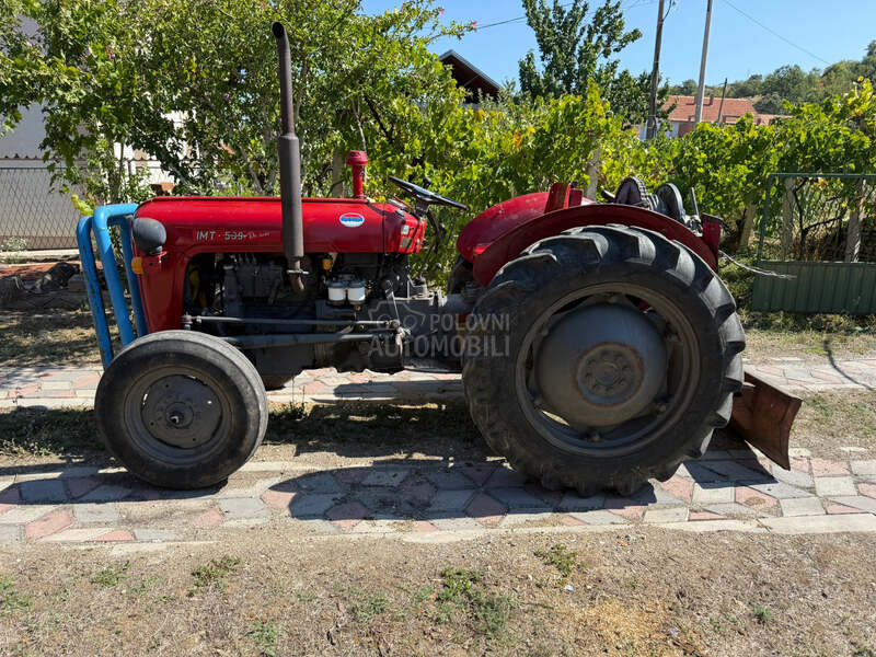 IMT 539