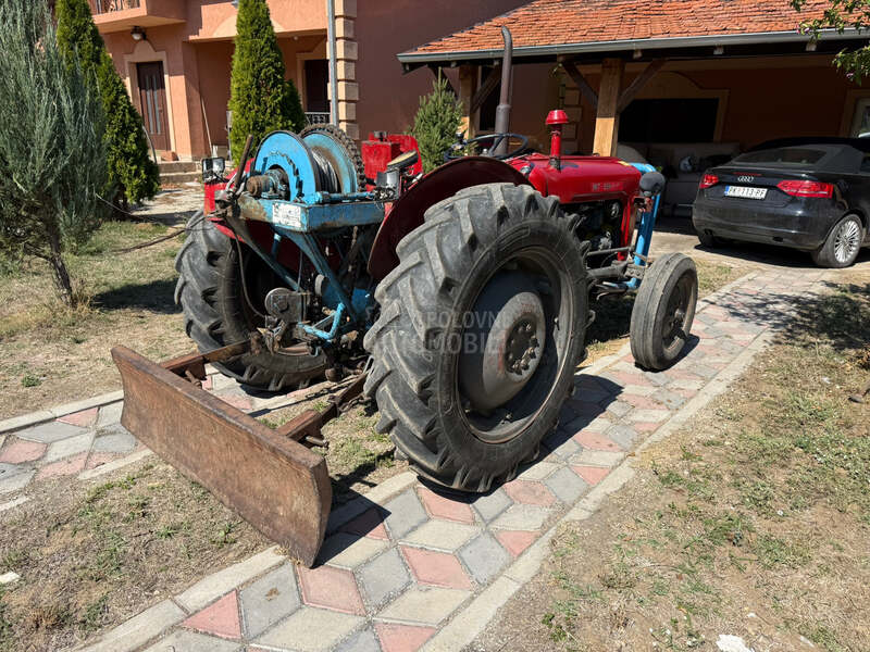 IMT 539