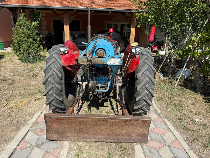 IMT 539