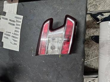 desni stop za Renault Megane od 2006. do 2012. god.