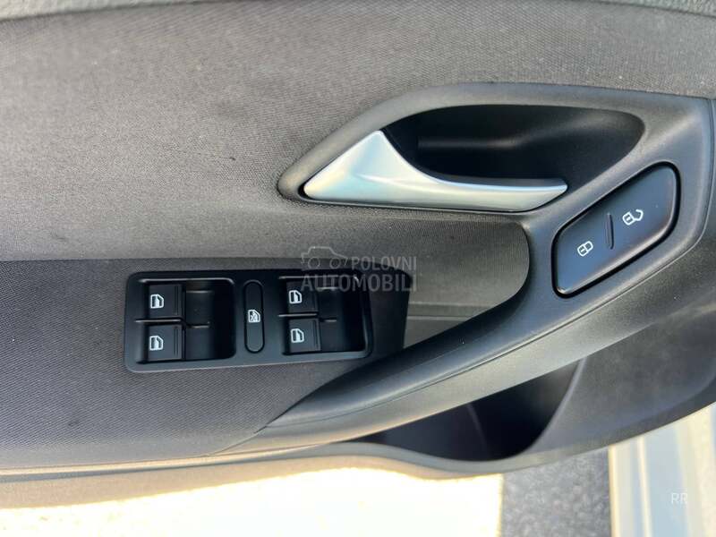 Volkswagen Polo 1.6 TDI SAPHIRE