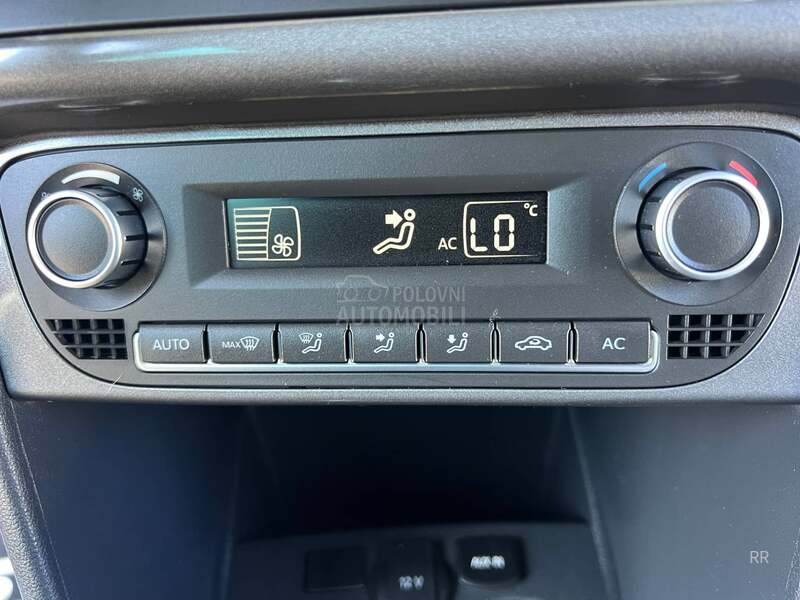 Volkswagen Polo 1.6 TDI SAPHIRE