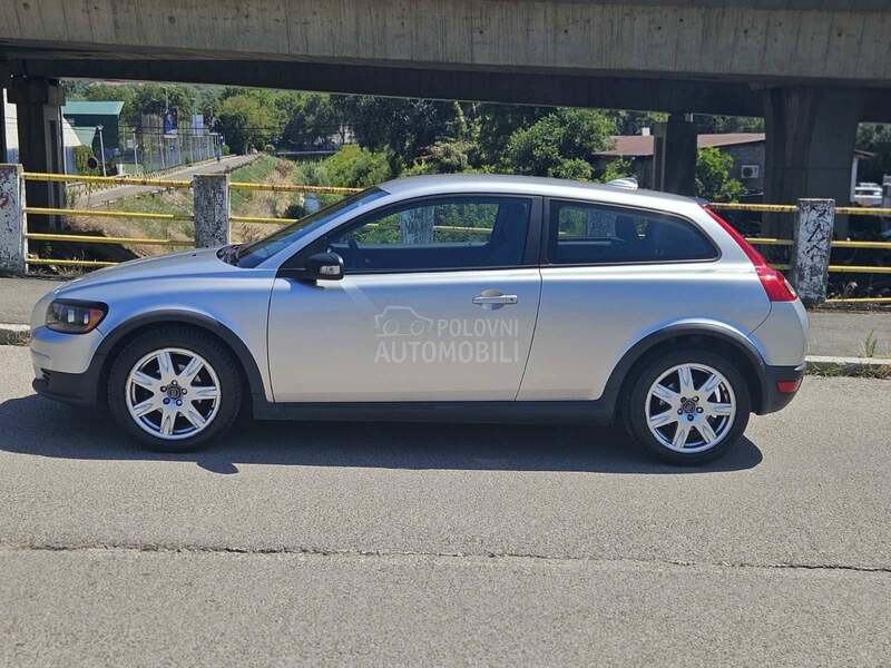 Volvo C30 1.6 Hdi