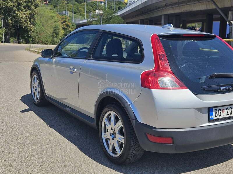 Volvo C30 1.6 Hdi