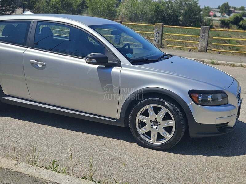 Volvo C30 1.6 Hdi