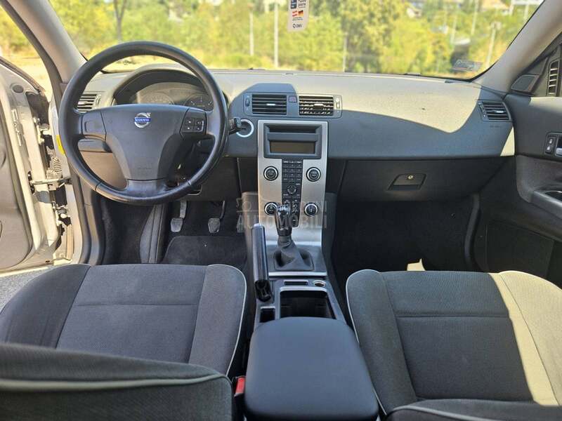 Volvo C30 1.6 Hdi