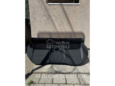 Originalna sedista za Škoda Fabia od 2024. do 2026. god.