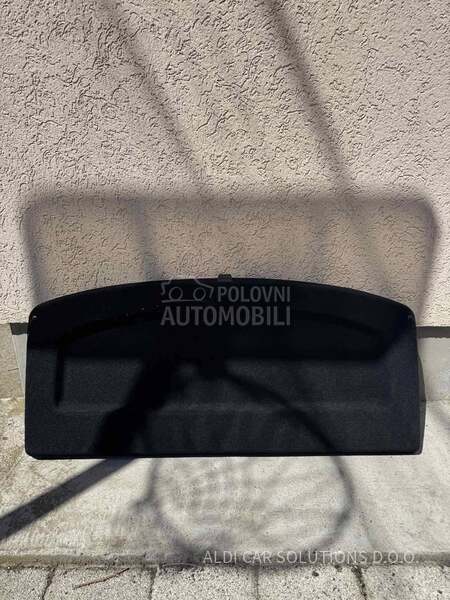 Originalna sedista