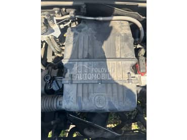 kuciste filtera vazduha za sve za Fiat EVO