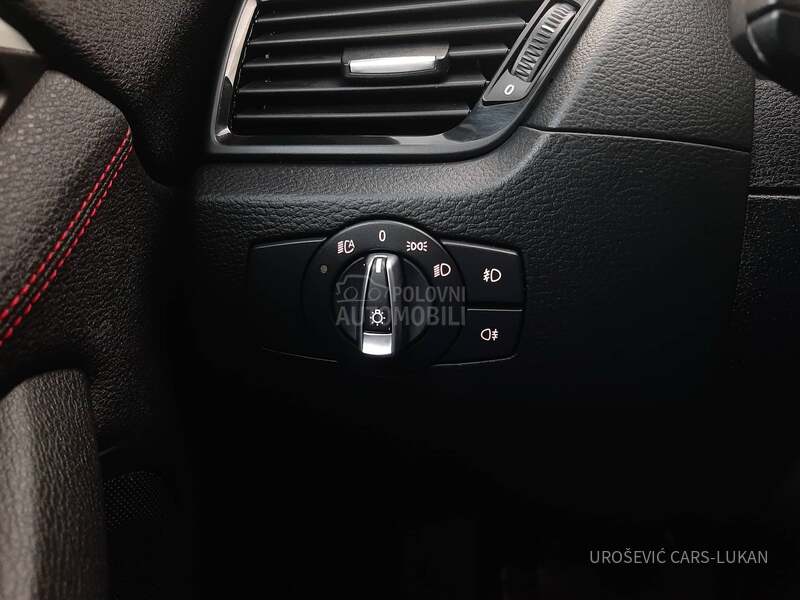 BMW X1 x Drive Sport Led CH
