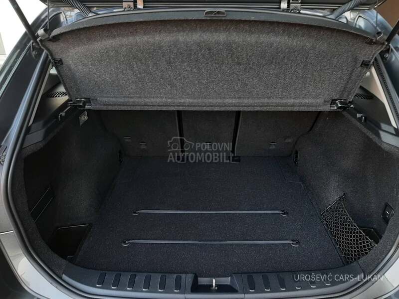 BMW X1 x Drive Sport Led CH