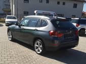BMW X1 x Drive Sport Led CH