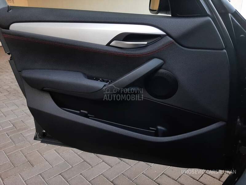 BMW X1 x Drive Sport Led CH