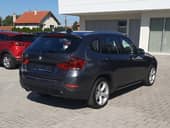 BMW X1 x Drive Sport Led CH