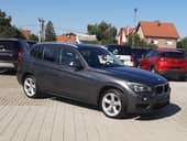 BMW X1 x Drive Sport Led CH