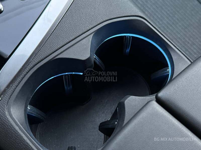 Peugeot 5008 Allure Vel/Servis