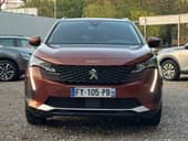 Peugeot 5008 Allure Vel/Servis