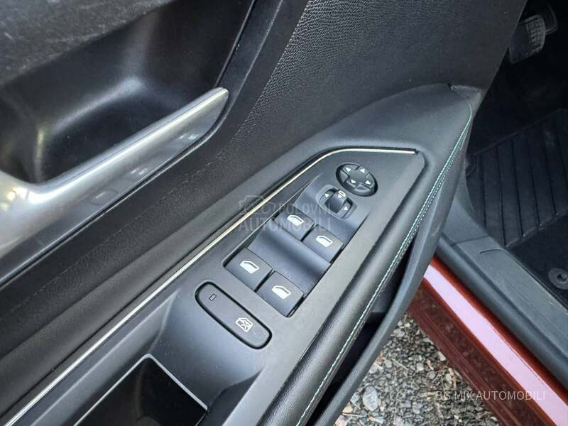 Peugeot 5008 Allure Vel/Servis