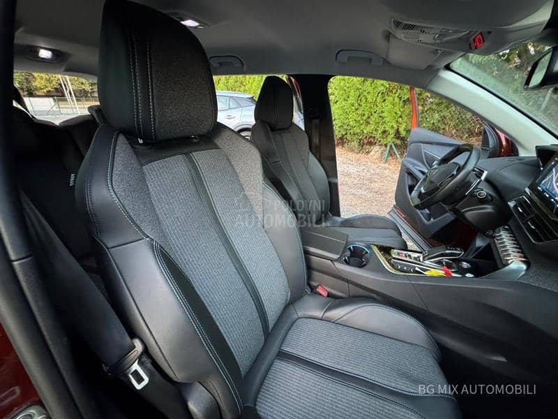 Peugeot 5008 Allure Vel/Servis