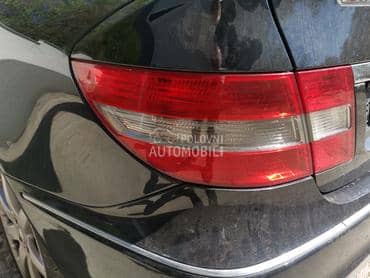 lampa za Mercedes Benz CLC Klasa, CLC 180, CLC 200 ... od 2006. do 2011. god.