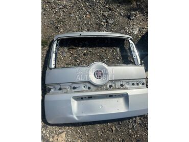 vrata i svi delovi za Fiat Qubo