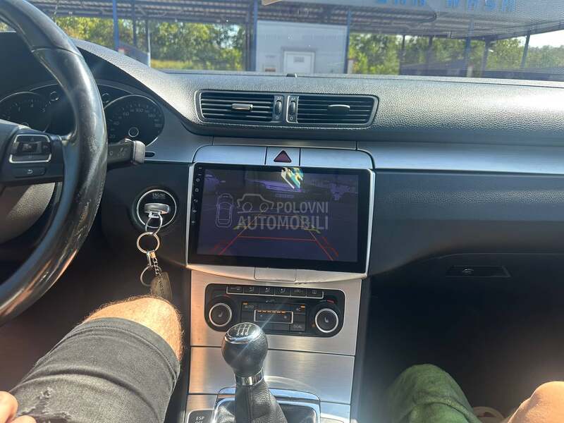 Volkswagen Passat CC 2.0 tfsi