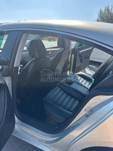 Volkswagen Passat CC 2.0 tfsi