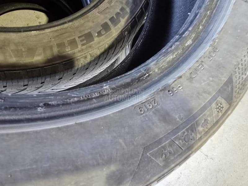 Imperial 255/35 R19 Sve sezone