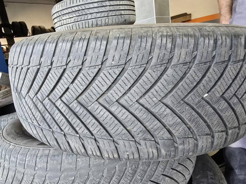 Imperial 255/35 R19 Sve sezone