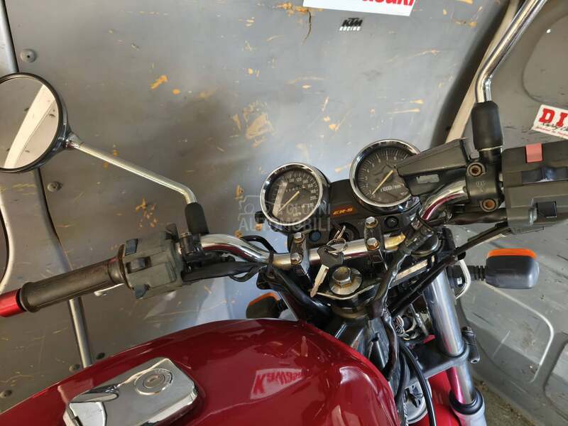 Kawasaki er5