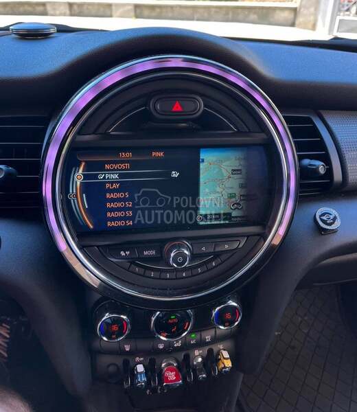 MINI Cooper sport