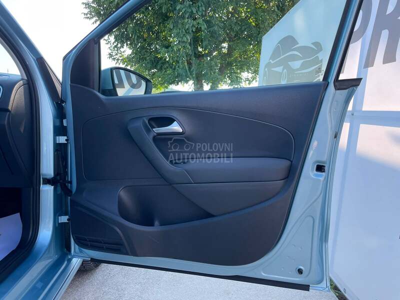 Volkswagen Polo 1.2